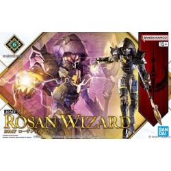 30 Minutes Fantasy 30MF Rosan Wizard - Bandai