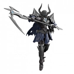 30 Minutes Fantasy 30MF Nekrosknight - Bandai