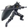 30 Minutes Fantasy 30MF Rosan Lancer - Bandai
