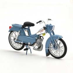 Motobécane AV88 1976 Bleu...
