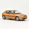 Peugeot 306 S16 1997 Jaune Vermeer 1/18 - Norev