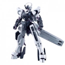 Gundam Gunpla Witch From Mercury HG 1/144 25 Gundam Schwarzette - Bandai