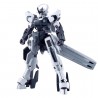 Gundam Gunpla Witch From Mercury HG 1/144 25 Gundam Schwarzette - Bandai