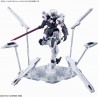 Gundam Gunpla Witch From Mercury HG 1/144 25 Gundam Schwarzette - Bandai