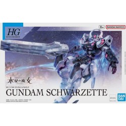 Gundam Gunpla Witch From...