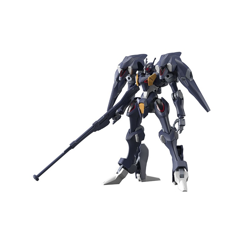 Gundam Gunpla HG 1/144 007 Gundam Pharact - Bandai