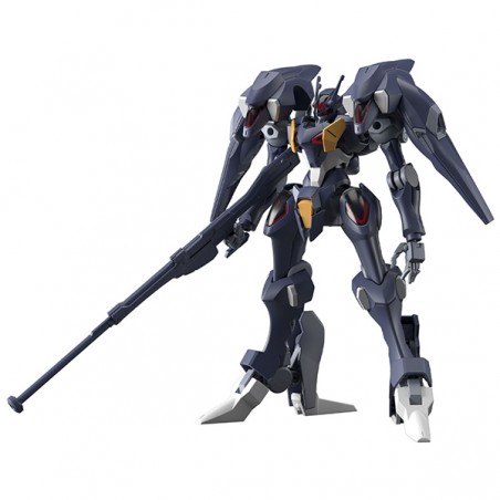 Gundam Gunpla HG 1/144 007 Gundam Pharact - Bandai