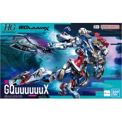 Gundam Gunpla HG 1/144...