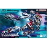Gundam Gunpla HG 1/144 Gquuuuuux - Bandai