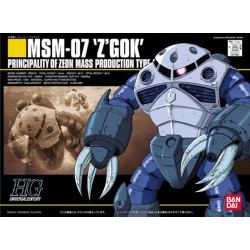 Gundam Gunpla HG 1/144 006...