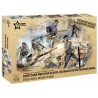 Infanterie marine soviétique 1/35 - Zvezda