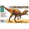 Fukuiraptor 1/35 - Tamiya