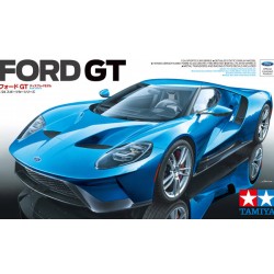 Ford GT 2015 1/24 1/24 -...