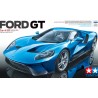 Ford GT 2015 1/24 1/24 - Tamiya