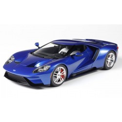 Ford GT 2015 1/24 1/24 - Tamiya