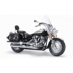 Yamaha XV1600 Road Star...
