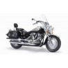 Yamaha XV1600 Road Star Custom 1/12 - Tamiya