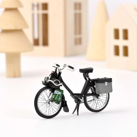 Solex 1966 Noir 1/18 - Norev