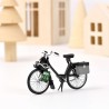 Solex 1966 Noir 1/18 - Norev