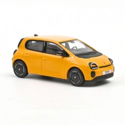 Renault Twingo E-Tech 2026...