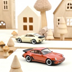 Porsche 911 Turbo 1978 Cuivre métallisé Jet-car 1/43 - Norev