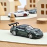 Porsche 911 GT3 RS 2022 Vert Malachite Pack Weissach Jet-car 1/43 - Norev
