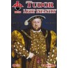 Tudor Light Infantry 1/72 - RedBox