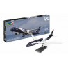 A350-900 Lufthansa 100 ans 1/144 - Revell