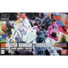Gundam Gunpla HG 1/144 128 Master Gundam & Fuunsaiki - Bandai