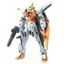 Gundam Gunpla HG 1/144 04 Gundam Kyrios - Bandai