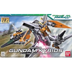 Gundam Gunpla HG 1/144 04...