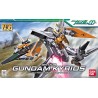 Gundam Gunpla HG 1/144 04 Gundam Kyrios - Bandai