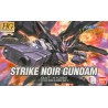 Gundam Gunpla HG 1/144 41 Strike Noir Gundam - Bandai