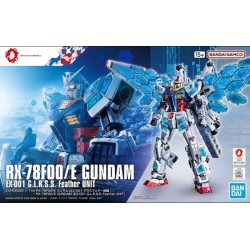 Gundam Gunpla 1/144...