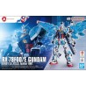 Gundam Gunpla 1/144 RX-78F00E Gundam Ex-001 G.L.R.S.S. Feather Unit - Bandai