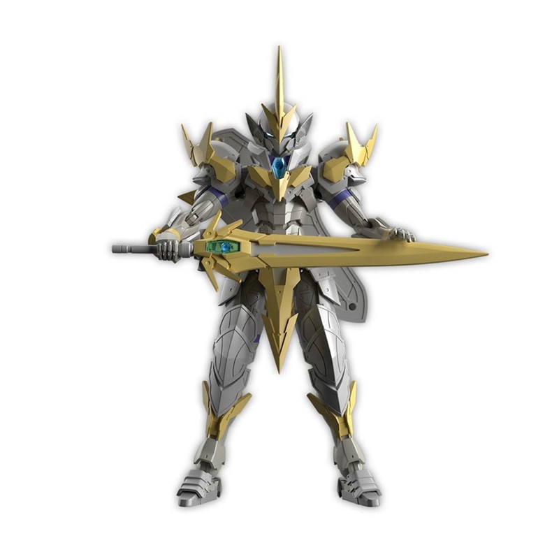 30 Minutes Fantasy 30MF Liber Holy Knight - Bandai