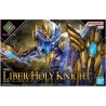30 Minutes Fantasy 30MF Liber Holy Knight - Bandai