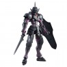 30 Minutes Fantasy 30MF Rosan Knight - Bandai