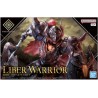 30 Minutes Fantasy 30MF Liber Warrior - Bandai