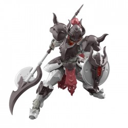 30 Minutes Fantasy 30MF Liber Warrior - Bandai