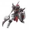 30 Minutes Fantasy 30MF Liber Warrior - Bandai