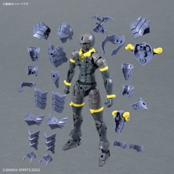 30 Minutes Fantasy 30MF Liber Lancer - Bandai