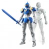 30 Minutes Fantasy 30MF Rookie Soldier Armor Exc Ver - Bandai