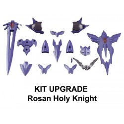 30 Minutes Fantasy 30MF Class Up Armor Rosan Holy Knight - Bandai