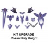 30 Minutes Fantasy 30MF Class Up Armor Rosan Holy Knight - Bandai