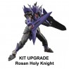30 Minutes Fantasy 30MF Class Up Armor Rosan Holy Knight - Bandai