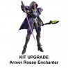 30 Minutes Fantasy 30MF Class Up Armor Rosan Enchanter - Bandai