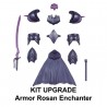 30 Minutes Fantasy 30MF Class Up Armor Rosan Enchanter - Bandai