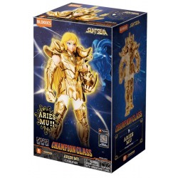 Saint Seiya Blokees...