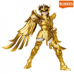 Saint Seiya Blokees Champion Class Sagittarius Aiolo - Blokees